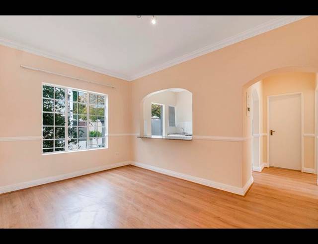 2 BEDROOM APARTMENT FOR SALE IN CRAIGHALL